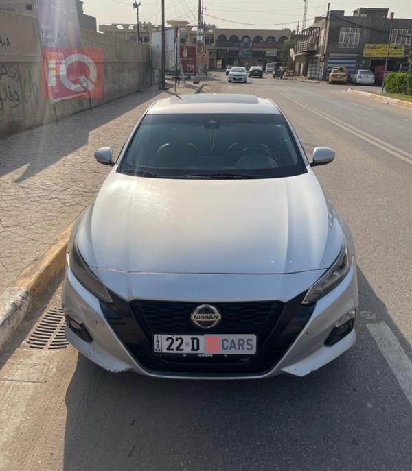 نيسان ألتيما 2020 للبيع في العراق -  بغداد